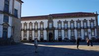 Porto Bischofspalast 20181008 103829 &ndash; &copy; Marlies Thrum (Eberhardt TRAVEL)