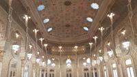 Porto Festsaal der Börse 20181008 115206 &ndash; &copy; Marlies Thrum (Eberhardt TRAVEL)