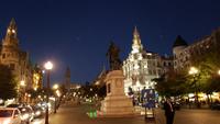 Porto am Abend 20181008 203927 &ndash; &copy; Marlies Thrum (Eberhardt TRAVEL)