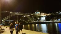 Porto am Abend 20181008 230124 &ndash; &copy; Marlies Thrum (Eberhardt TRAVEL)