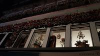 Porto am Abend in der Blumengasse 20181008 205007 &ndash; &copy; Marlies Thrum (Eberhardt TRAVEL)
