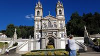 Bom Jesus 20181009 165633 &ndash; &copy; Marlies Thrum (Eberhardt TRAVEL)