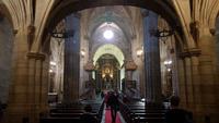 Viseu Kathedrale 20181011 114224 &ndash; &copy; Marlies Thrum (Eberhardt TRAVEL)