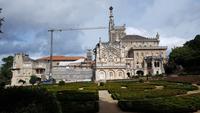 Bussaco 20181011 142748 &ndash; &copy; Marlies Thrum (Eberhardt TRAVEL)