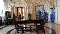 Bussaco 20181011 144232 &ndash; &copy; Marlies Thrum (Eberhardt TRAVEL)