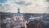 Coimbra 20181011 172939 &ndash; &copy; Marlies Thrum (Eberhardt TRAVEL)