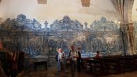 Coimbra 20181011 183713 &ndash; &copy; Marlies Thrum (Eberhardt TRAVEL)