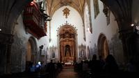 Coimbra 20181011 183754 &ndash; &copy; Marlies Thrum (Eberhardt TRAVEL)
