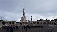 Fatima 20181012 113351 &ndash; &copy; Marlies Thrum (Eberhardt TRAVEL)