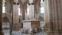 Batalha 20181012 125826 &ndash; &copy; Marlies Thrum (Eberhardt TRAVEL)