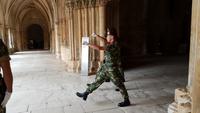 Batalha 20181012 130603 &ndash; &copy; Marlies Thrum (Eberhardt TRAVEL)