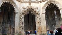 Batalha 20181012 132634 &ndash; &copy; Marlies Thrum (Eberhardt TRAVEL)
