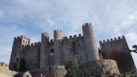 Obidos 20181012 174603 &ndash; &copy; Marlies Thrum (Eberhardt TRAVEL)