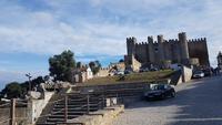 Obidos 20181012 174931 &ndash; &copy; Marlies Thrum (Eberhardt TRAVEL)