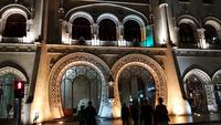 Lissabon - Bahnhof 20181013 223440 &ndash; &copy; Marlies Thrum (Eberhardt TRAVEL)