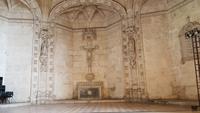 Lissabon - Belem - Hieronymuskloster 20181013 141219 &ndash; &copy; Marlies Thrum (Eberhardt TRAVEL)