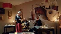 Lissabon - Fado 20181013 183159 &ndash; &copy; Marlies Thrum (Eberhardt TRAVEL)