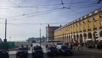 Lissabon Handelsplatz 20181013 104255 &ndash; &copy; Marlies Thrum (Eberhardt TRAVEL)
