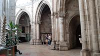 Lissabon Kathedrale 20181013 111631 &ndash; &copy; Marlies Thrum (Eberhardt TRAVEL)