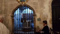 Lissabon Kathedrale 20181013 112603 &ndash; &copy; Marlies Thrum (Eberhardt TRAVEL)