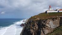 Cabo da Roca 20181014 134326 &ndash; &copy; Marlies Thrum (Eberhardt TRAVEL)