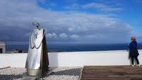 Cabo da Sao Vicente 20181016 113534 &ndash; &copy; Marlies Thrum (Eberhardt TRAVEL)