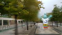 EXPO-Gelände Lissabon 20181015_102510 &ndash; &copy; Marlies Thrum (Eberhardt TRAVEL)