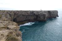P1220354,Sagres (7) &ndash; &copy; Claudia Hartwich (Eberhardt TRAVEL)