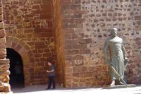 P1220498,Silves (7) &ndash; &copy; Claudia Hartwich (Eberhardt TRAVEL)