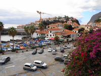 Câmara de Lobos &ndash; &copy; Martina Häselbarth (Eberhardt TRAVEL)