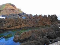 Porto Moniz  &ndash; &copy; Martina Häselbarth (Eberhardt TRAVEL)
