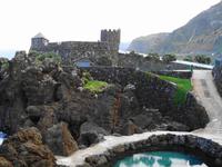 Porto Moniz  &ndash; &copy; Martina Häselbarth (Eberhardt TRAVEL)