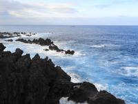 Porto Moniz  &ndash; &copy; Martina Häselbarth (Eberhardt TRAVEL)