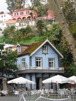 Monte &ndash; &copy; Martina Häselbarth (Eberhardt TRAVEL)