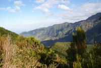 Encumeada Pass (2) &ndash; &copy; Susanne Schirmann (Eberhardt TRAVEL)