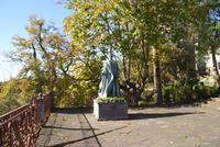 Kaiser Karl der 1. &ndash; &copy; Susanne Schirmann (Eberhardt TRAVEL)