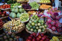 Markthalle Funchal (3) &ndash; &copy; Susanne Schirmann (Eberhardt TRAVEL)