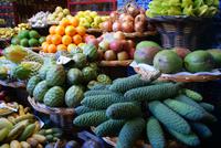 Markthalle Funchal &ndash; &copy; Susanne Schirmann (Eberhardt TRAVEL)
