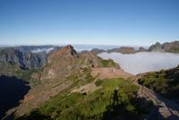 Pico do Ariero (2) &ndash; &copy; Susanne Schirmann (Eberhardt TRAVEL)