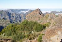 Pico do Ariero &ndash; &copy; Susanne Schirmann (Eberhardt TRAVEL)