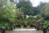 Blandy's Garten (6) &ndash; &copy; Susanne Schirmann (Eberhardt TRAVEL)