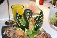 Gala Dinner Panoramico Hotel (6) &ndash; &copy; Susanne Schirmann (Eberhardt TRAVEL)