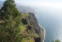 Cabo Girao &ndash; &copy; Susanne Schirmann (Eberhardt TRAVEL)