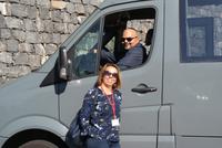 Fatima und Mauro &ndash; &copy; Susanne Schirmann (Eberhardt TRAVEL)