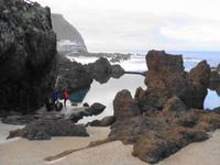 Porto Moniz &ndash; &copy; Martina Häselbarth (Eberhardt TRAVEL)