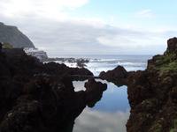 Porto Moniz &ndash; &copy; Martina Häselbarth (Eberhardt TRAVEL)