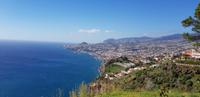 Ausblick &ndash; &copy; Mandy Rabe (Eberhardt TRAVEL)