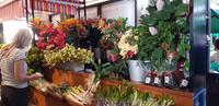 Markthalle (9) &ndash; &copy; Mandy Rabe (Eberhardt TRAVEL)