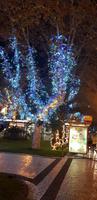Lichterfahrt  &ndash; &copy; Mandy Rabe (Eberhardt TRAVEL)