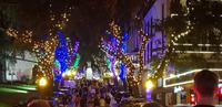 Lichterfahrt  &ndash; &copy; Mandy Rabe (Eberhardt TRAVEL)